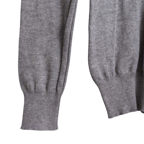 '47 Brand Texas Longhorns Collegiate Chevron Knit Pullover Sweater Men's Size M - Picture 2 of 10